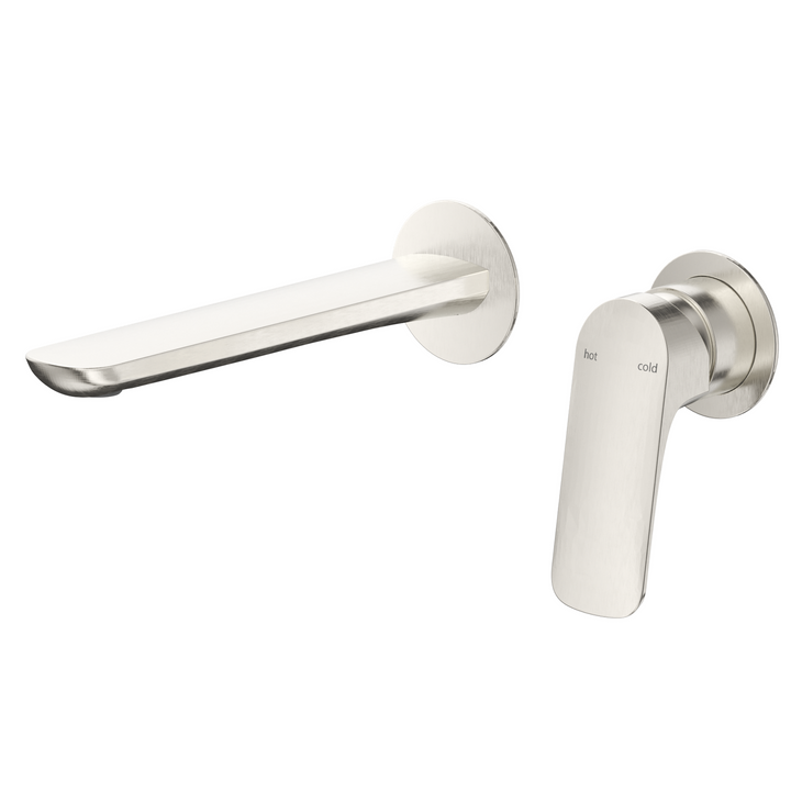 Kaza Wall-Spout Combo - 2P - Trim Kit