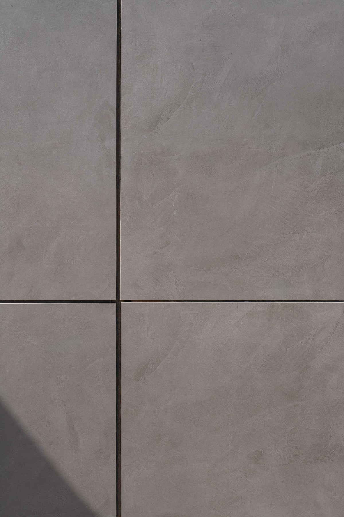 Kreta Dekton Optimma 4mm in an interior setting