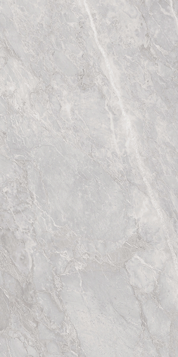 3D Crafted Bardiglio Porcelain Tile tile face, 1200 x 600 mm