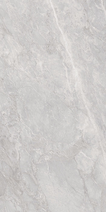 3D Crafted Bardiglio Porcelain Tile tile face, 1200 x 600 mm