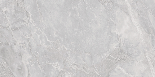 3D Crafted Bardiglio Porcelain Tile tile face, 600 x 300 mm