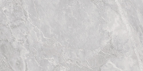 3D Crafted Bardiglio Porcelain Tile tile face, 600 x 300 mm