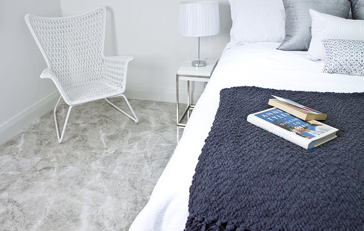 Euromarmo Tiles in a room setting (9)