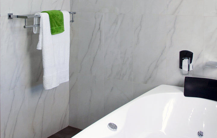 Euromarmo Tiles installed (12)
