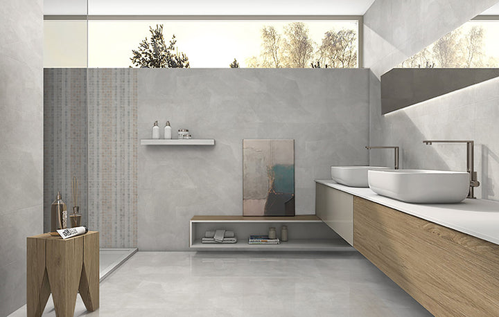 Euromarmo Tiles in a room setting (13)