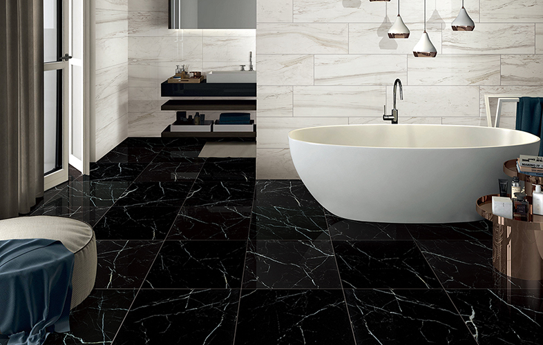 Euromarmo Tiles installed (10)