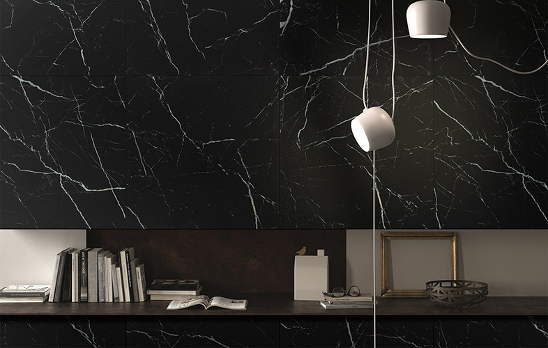 Euromarmo Tiles in a room setting (3)