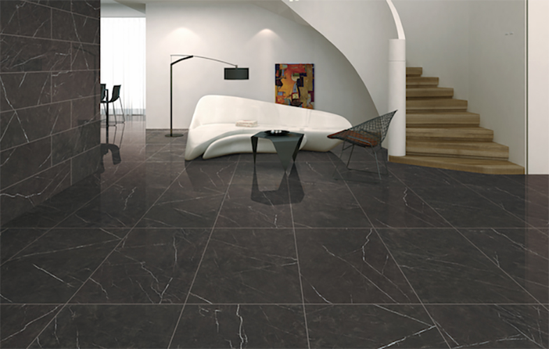 Euromarmo Tiles in a room setting (7)