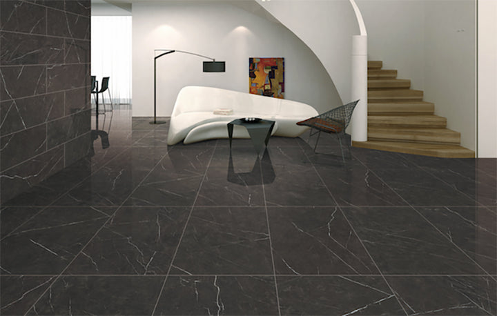 Euromarmo Tiles in a room setting (7)