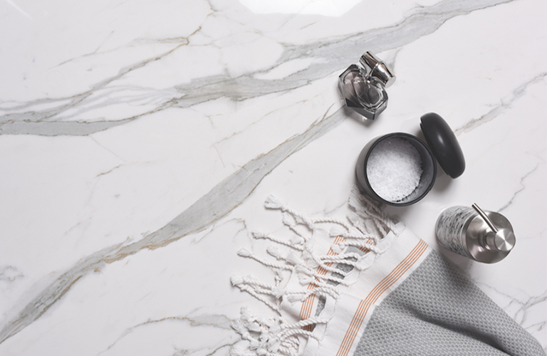 Euromarmo Tiles in a room setting (15)
