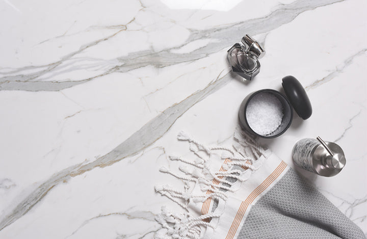 Euromarmo Tiles in a room setting (15)