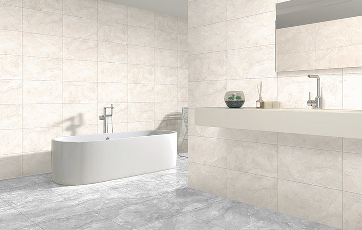 Romestone Tiles installed (7)