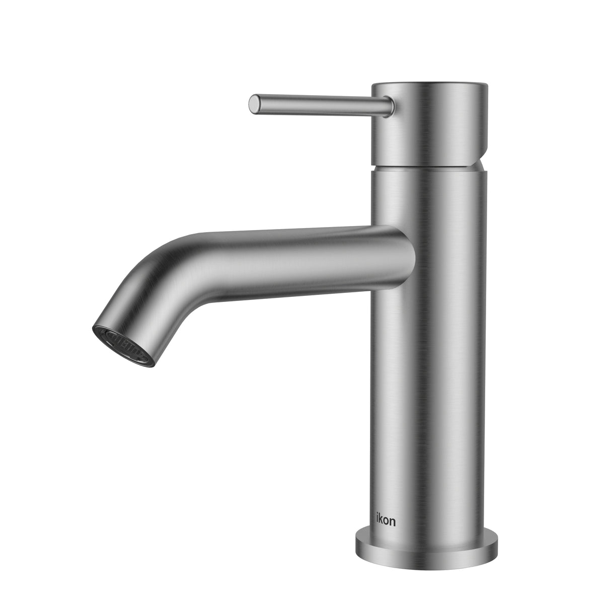 Hali Basin Mixer - Brushed Nickel