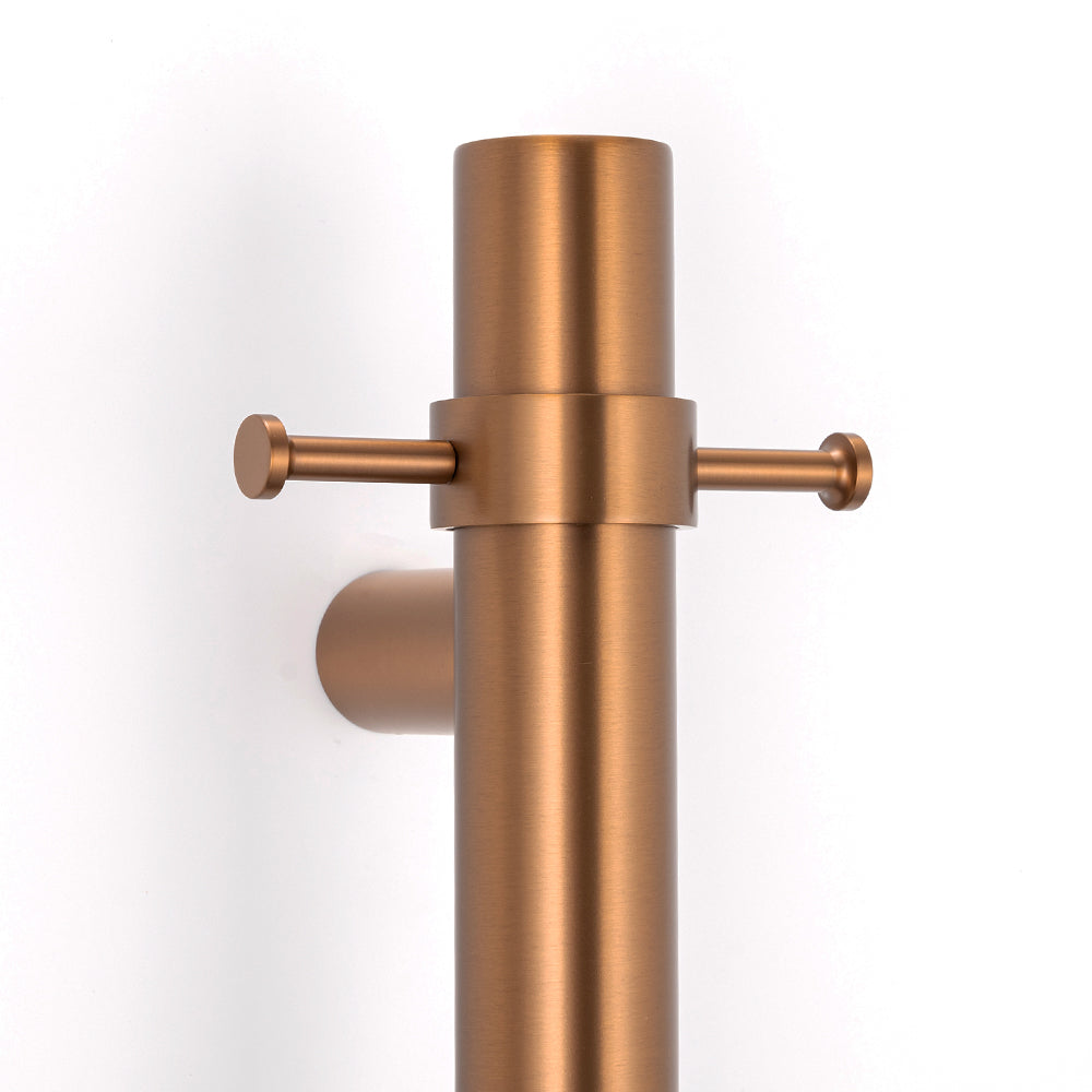 Radiant Heated Vertical Towel Rail 40 x 950mm - bb-vtr-950_6
