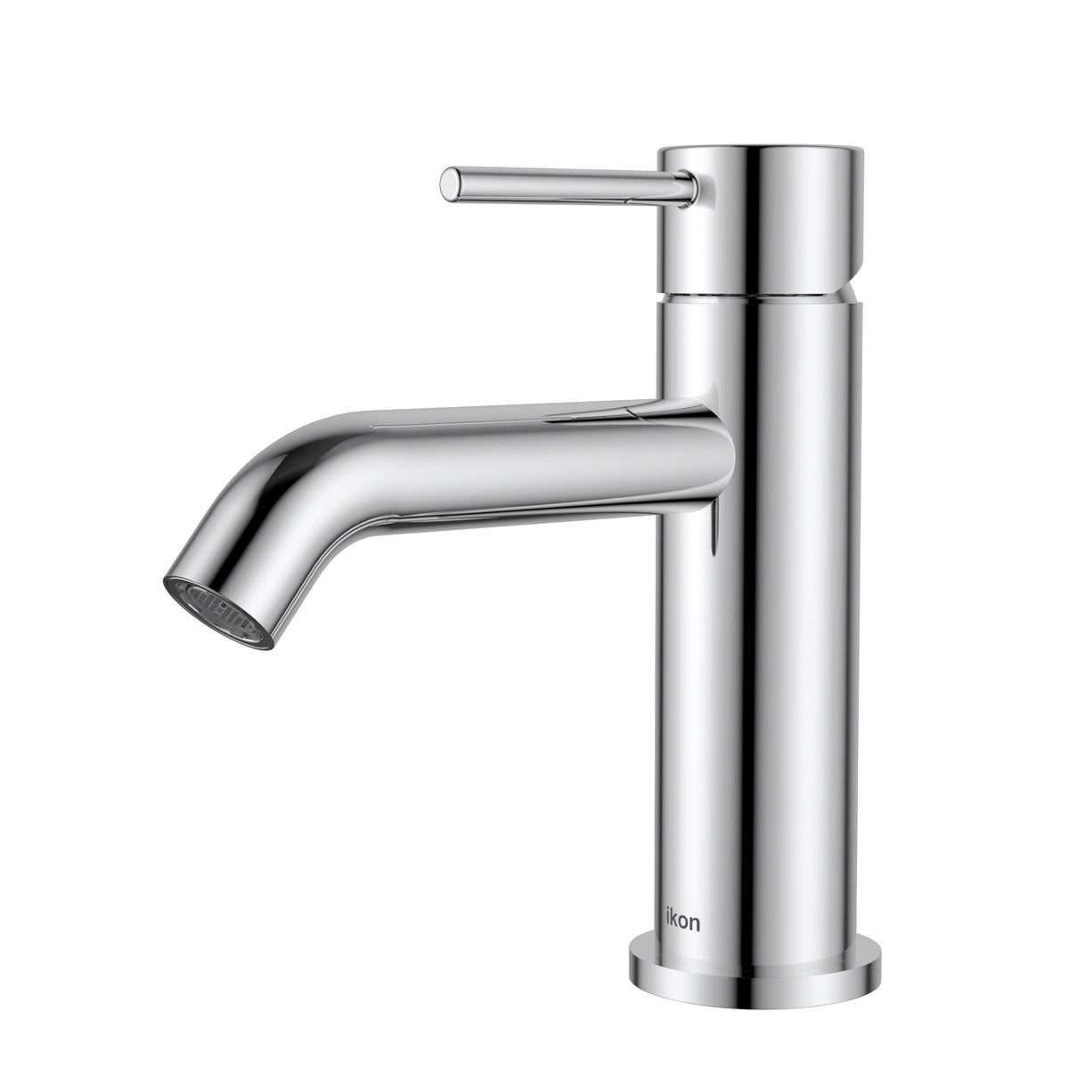 Hali Basin Mixer - Chrome