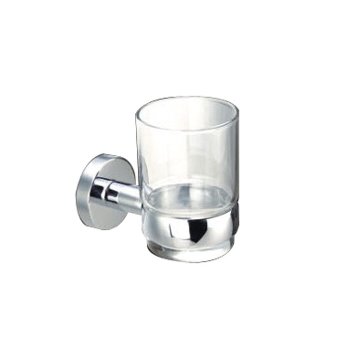 Otus Tumbler Holder Single - Chrome