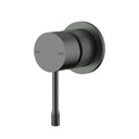 Gun Metal
