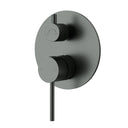 Gun Metal