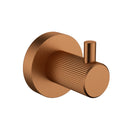 Brushed Copper
