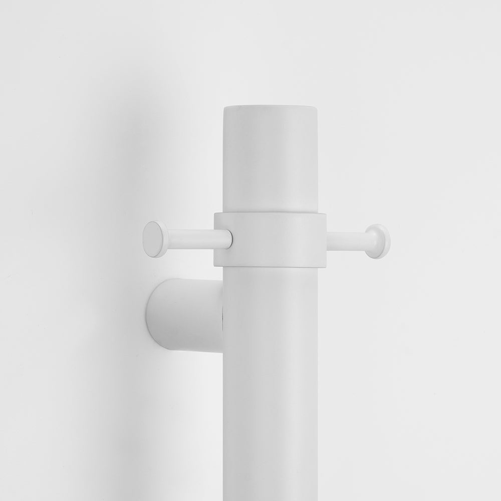 Radiant Heated Vertical Towel Rail 40 x 950mm - wh-vtr-950_6
