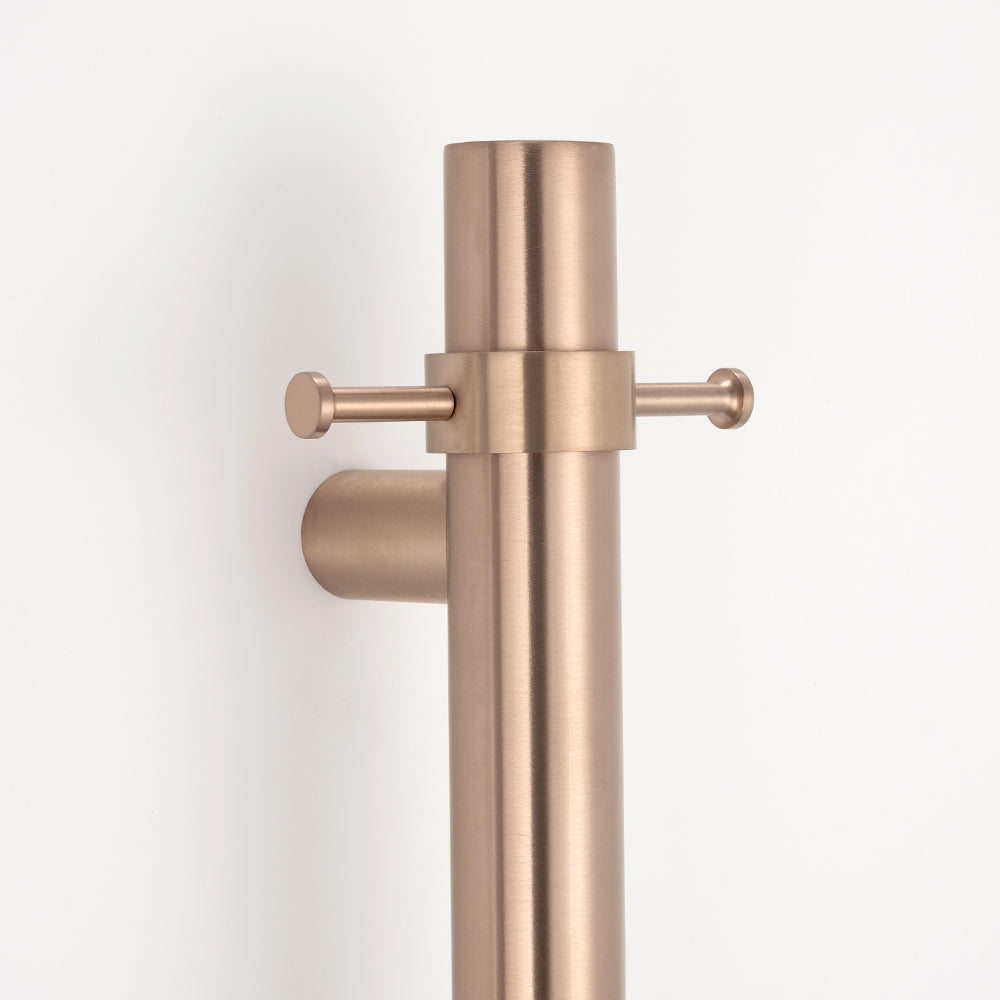 Radiant Heated Vertical Towel Rail 40 x 950mm - ch-vtr-950_6