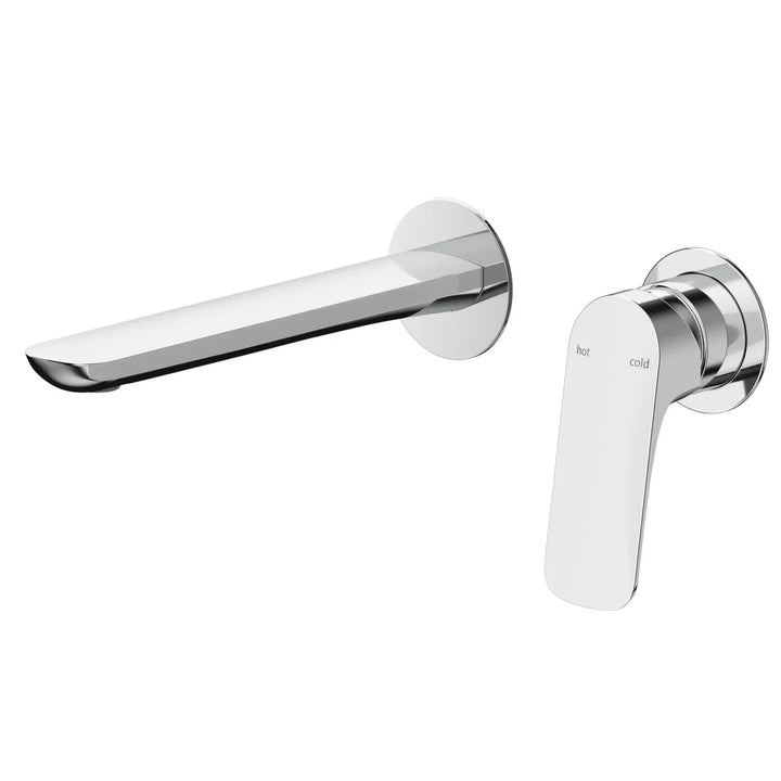 Kaza Wall-Spout Combo - 2P - Trim Kit