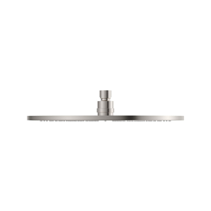 Starry Shower Head, 300mm - Brushed Nickel