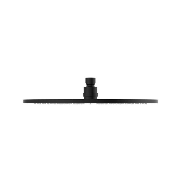 Starry Shower Head, 300mm - Matte Black