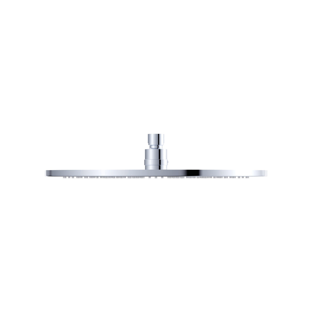 Starry Shower Head, 300mm - Chrome