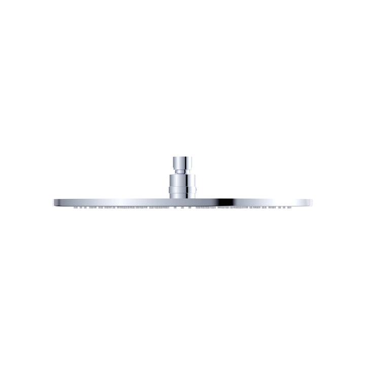 Starry Shower Head, 300mm - Chrome