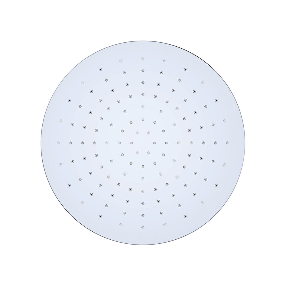 Starry Shower Head, 300mm - Chrome