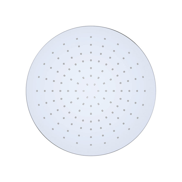 Starry Shower Head, 300mm - Chrome