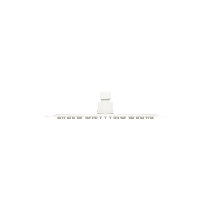 Kaya Shower Head, 250mm - Matte White