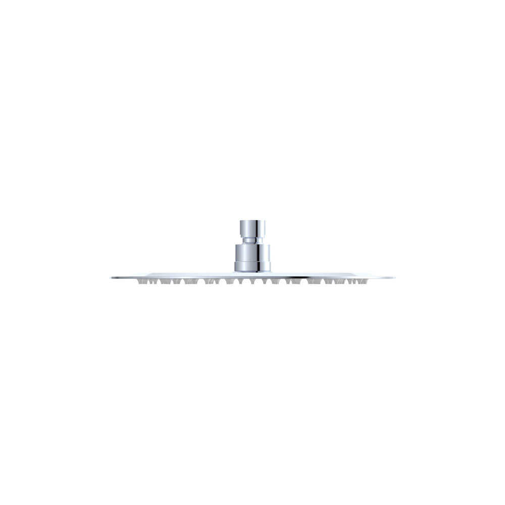 Kaya Shower Head, 250mm - Chrome