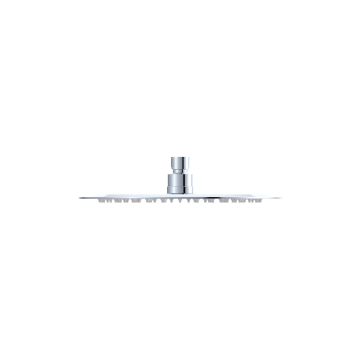 Kaya Shower Head, 250mm - Chrome