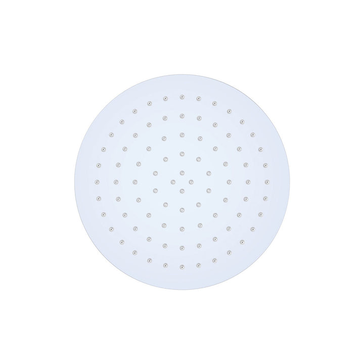 Kaya Shower Head, 250mm - Chrome
