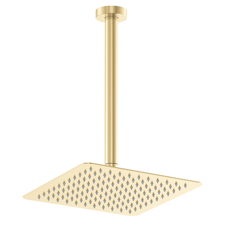 Koko Shower Dropper Set - Urban Brass