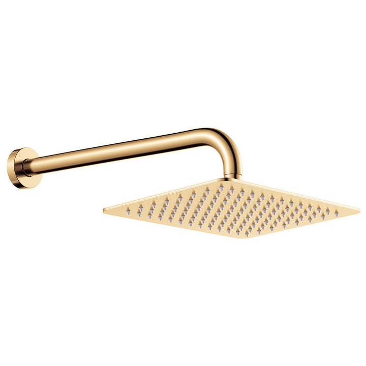 Tono Shower Arm Set - Urban Brass