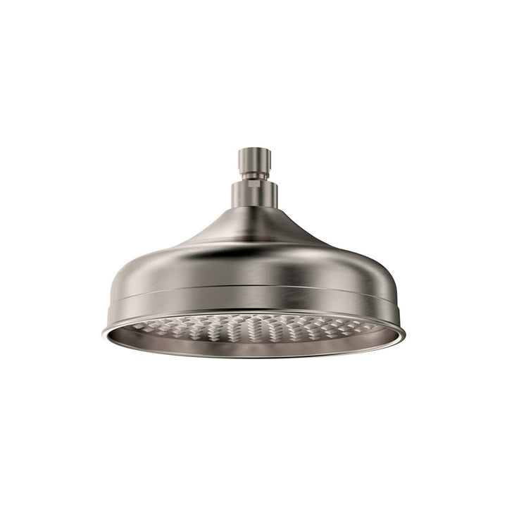 Lillian Shower Head - Brushed Nickel