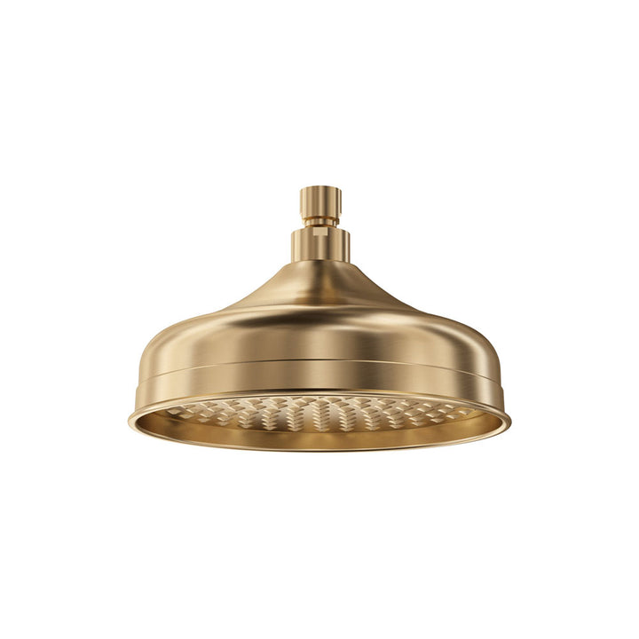 Lillian Shower Head - Urban Brass