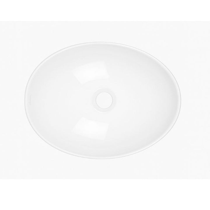 Artis Oval 400x345x145 Basin