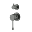 Gun Metal