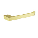 Brushed Gold
