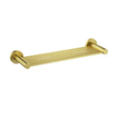 Brushed Gold