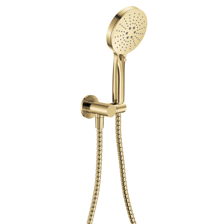 Empire Slim Hand Shower, Round Plate - Urban Brass