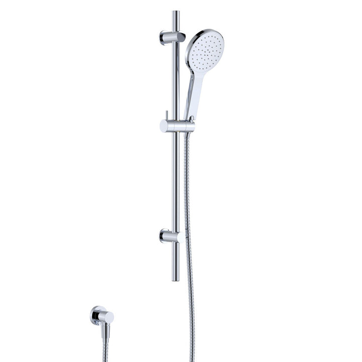 Kaya Rail Shower - Chrome