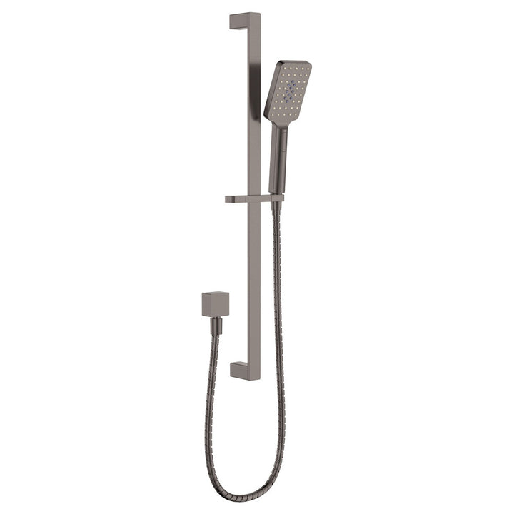 Tono Rail Shower - Gun Metal