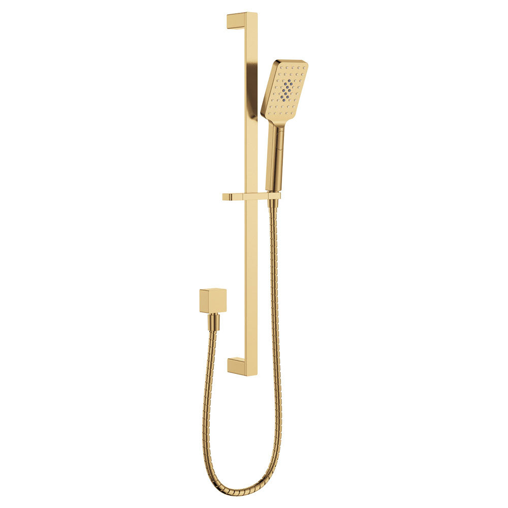 Tono Rail Shower - Urban Brass