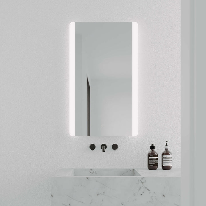W LED Mirror product view 2