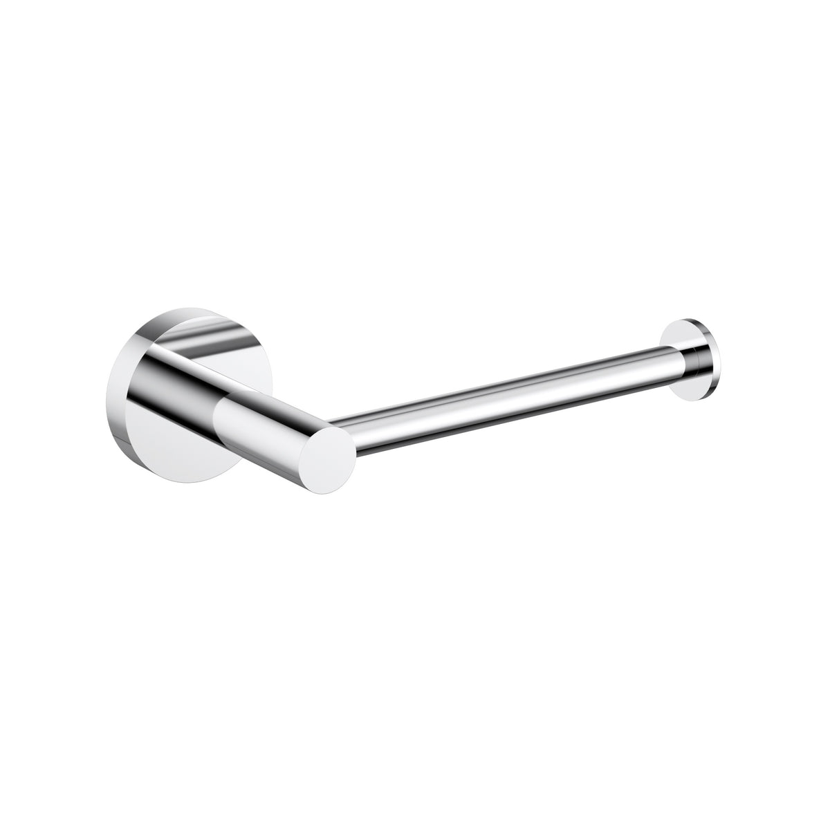 Otus Slimline Toilet Roll Holder - Chrome